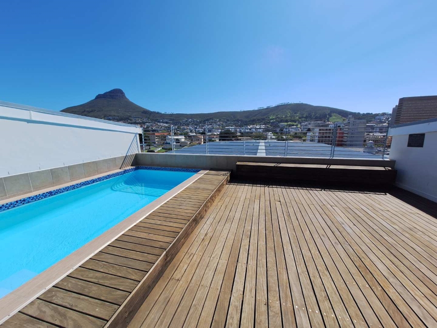 0 Bedroom Property for Sale in Cape Town City Centre Western Cape